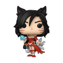 Lagerbruch FUNKO POP! - Games - League of Legends Ahri #1041